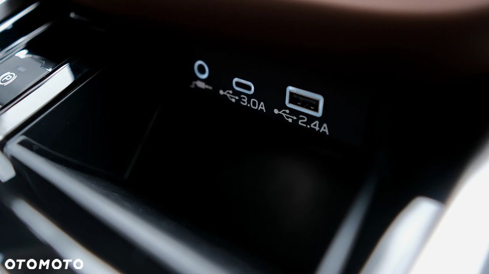 Subaru Outback - 28