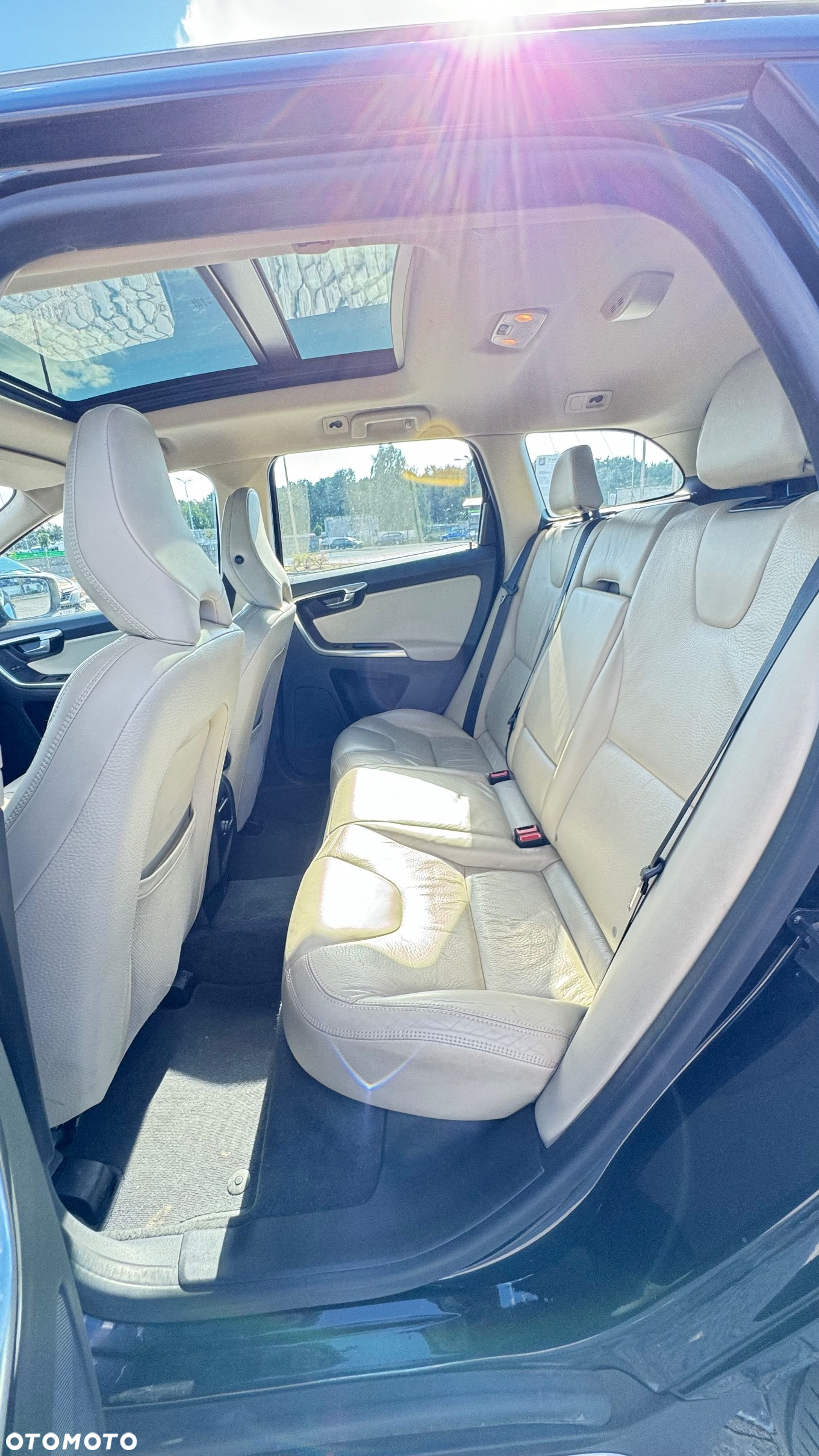Volvo XC 60 - 9