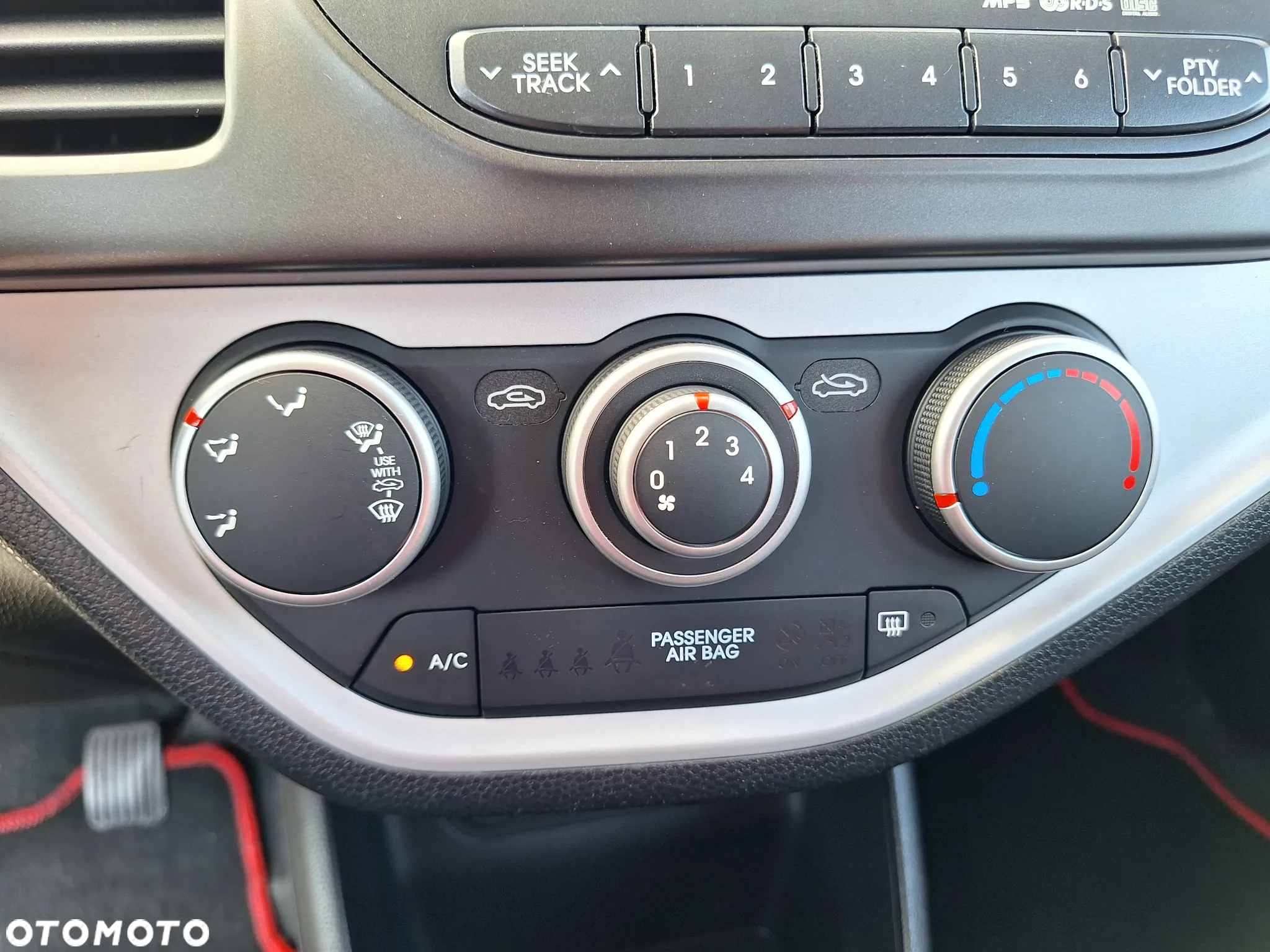 Kia Picanto 1.0 Attract - 18