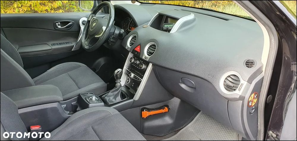 Renault Koleos - 14