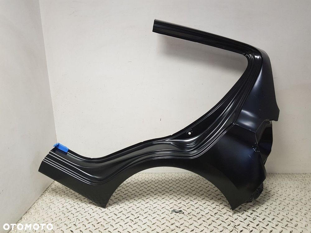 NOWY ORYGINALNY BŁOTNIK LEWY TYLNY LEWA TYŁ OPEL KARL 15-18 42429070 - 5