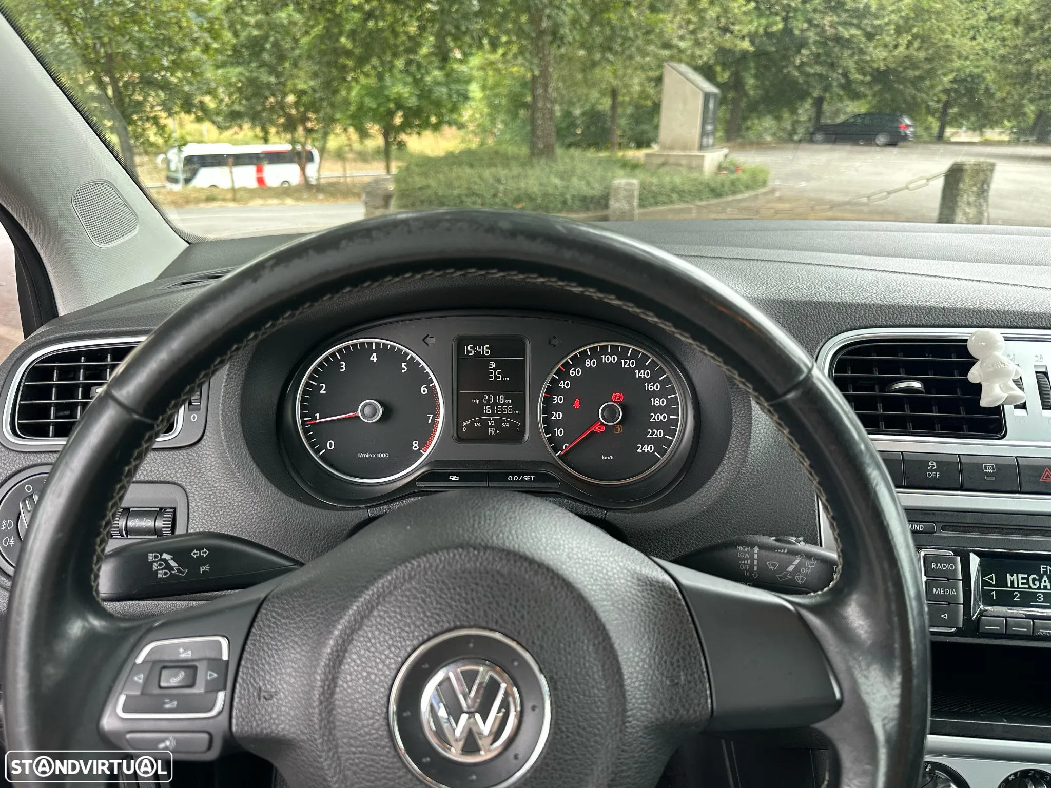 VW Polo 1.2 Highline - 14