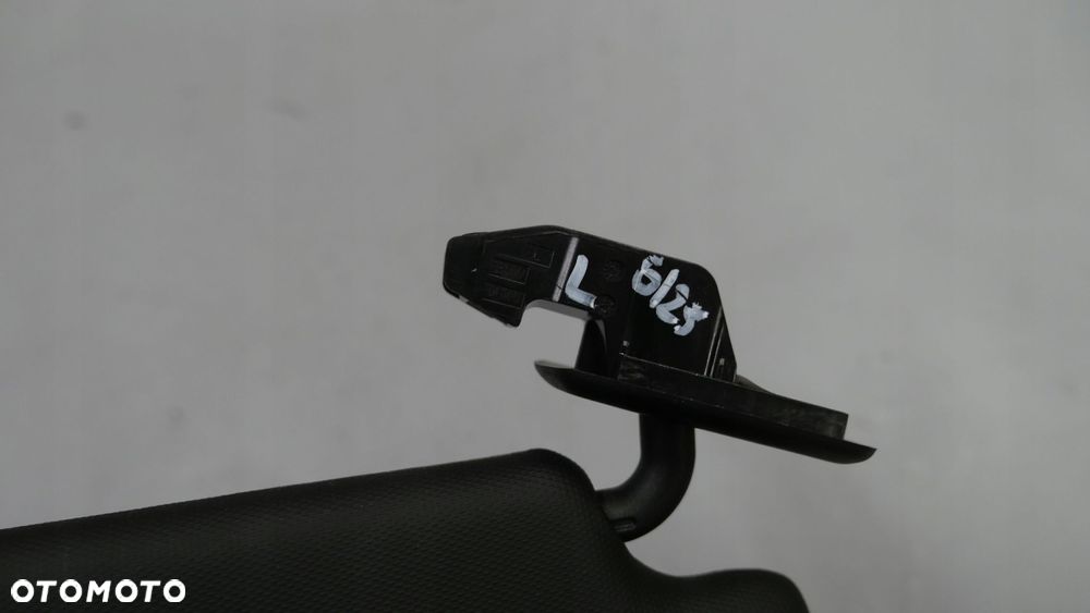 bmw g22 g23 g42 g82 osłona przeciwsłoneczna lewa daszek lewy 8097329 - 8