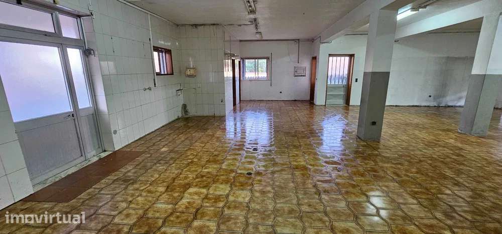 Aluguer para escritórios/armazém/empresas - Grande imagem: 3/5