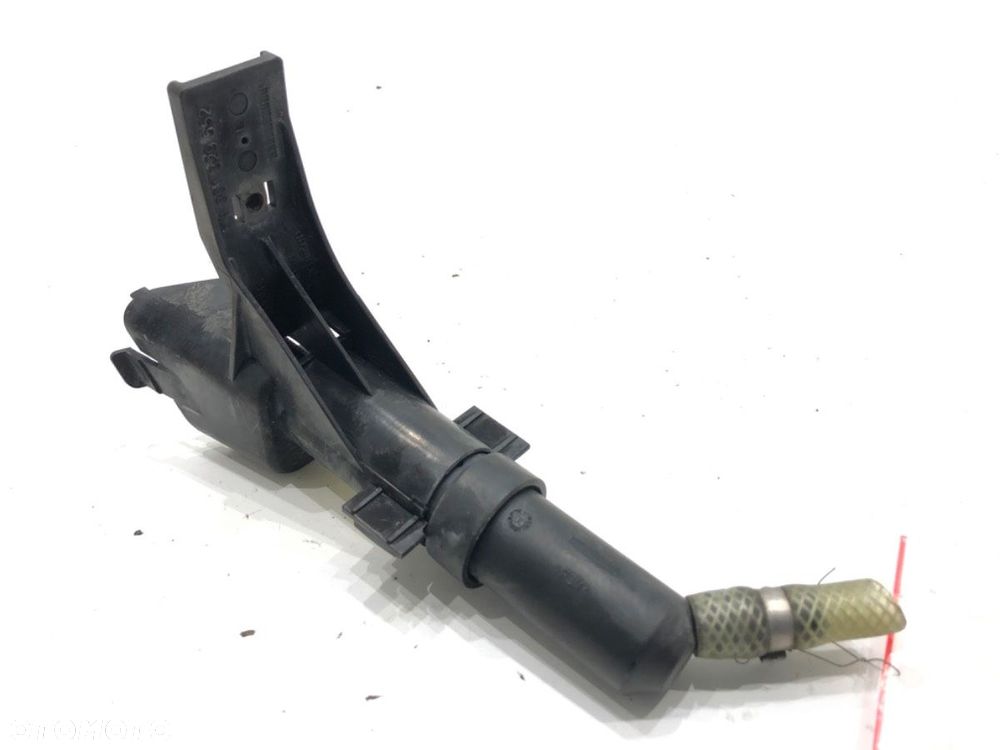 SPRYSKIWACZ REFLEKTORA LEWY PRZÓD - 119.00 PLN - PEUGEOT 407 SW (6E_) 2004 - 2011 2.0 HDi 135 100 - 3