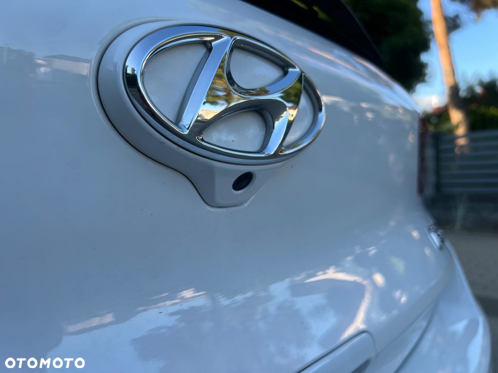 Hyundai i30 1.5 T-GDI 48V Classic + - 11