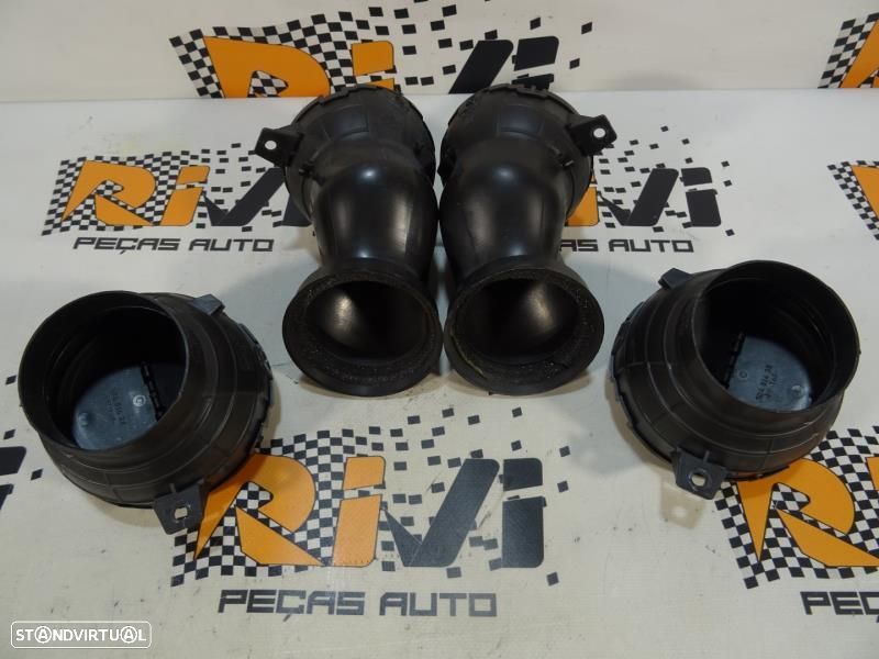 Arejador / Difusor De Ar Mini Mini (R56)  Arejador / Saida De Ar R55 R - 6