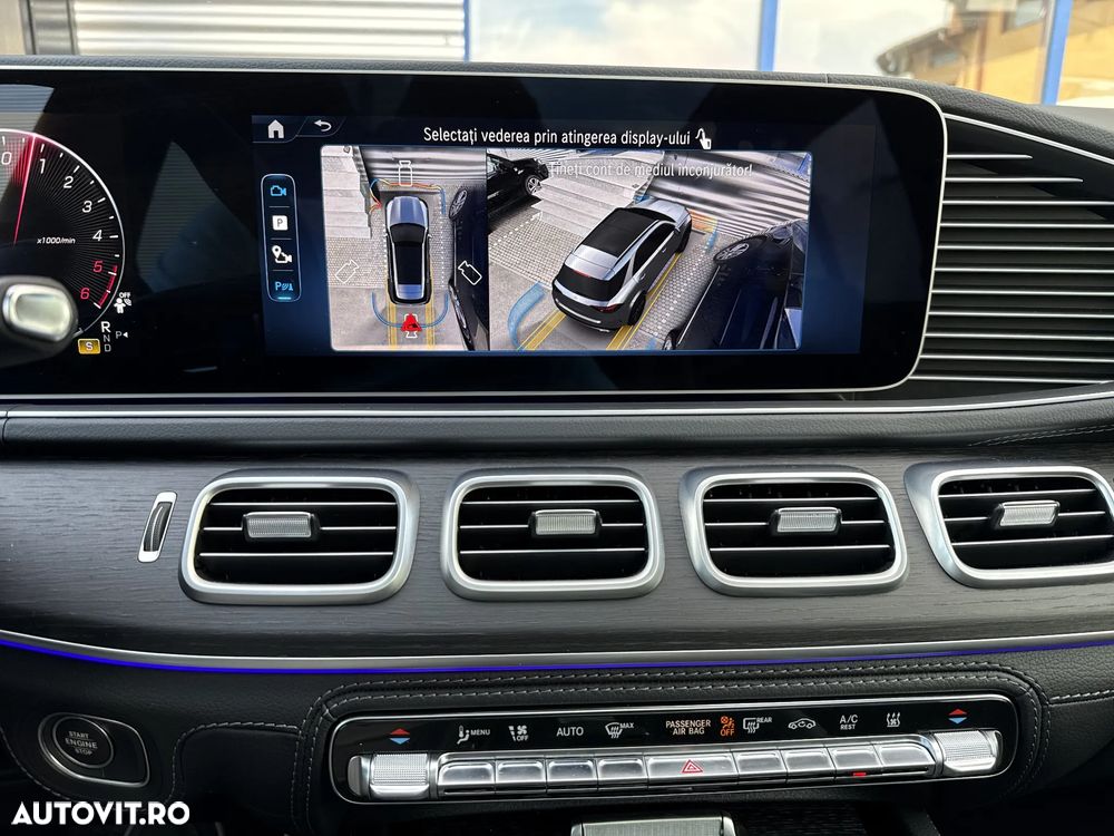 Mercedes-Benz GLE 350 de 4MATIC 9G-TRONIC AMG Line Advanced Plus - 20
