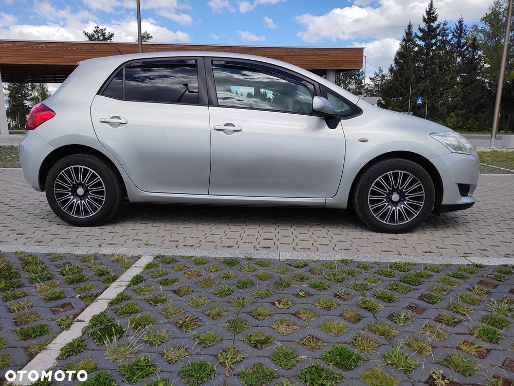 Toyota Auris 1.33 VVT-i Premium - 5