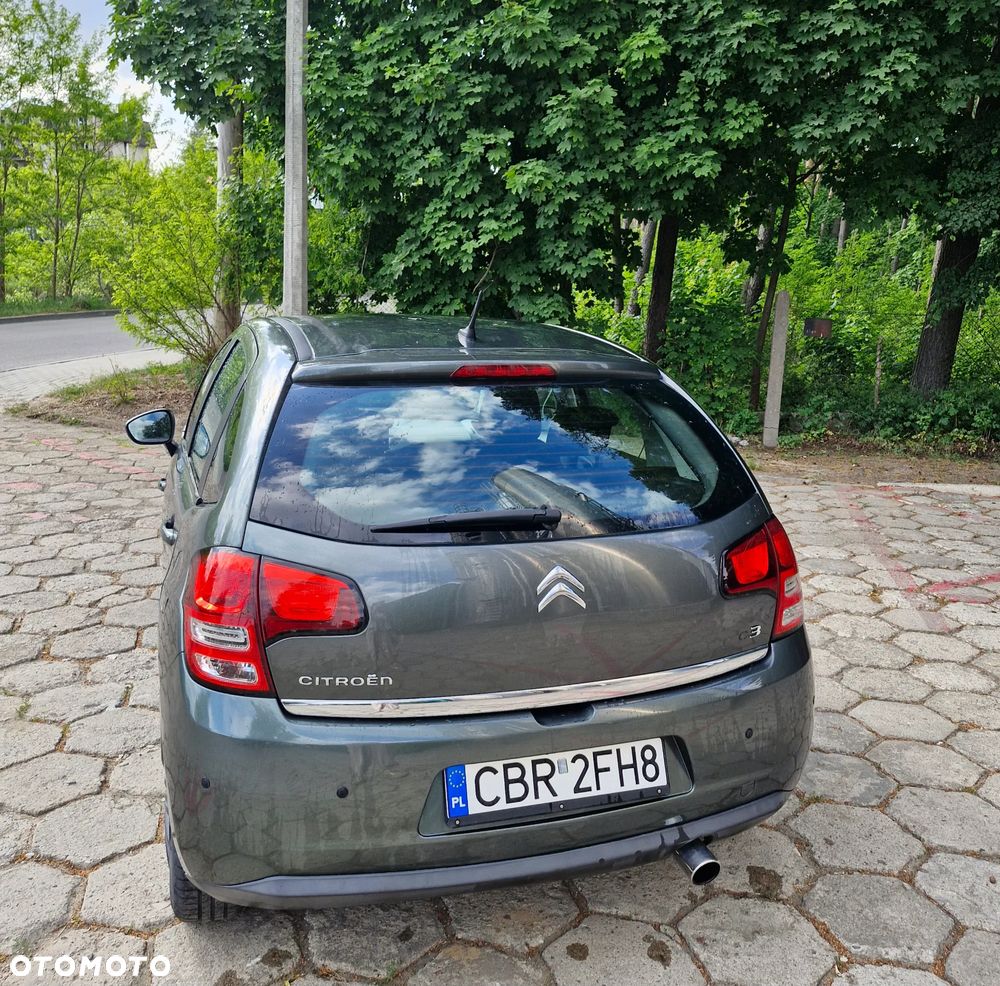 Citroën C3 1.1 Attraction - 4