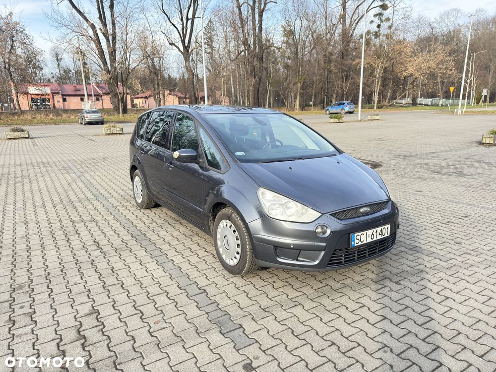 Ford S-Max - 4