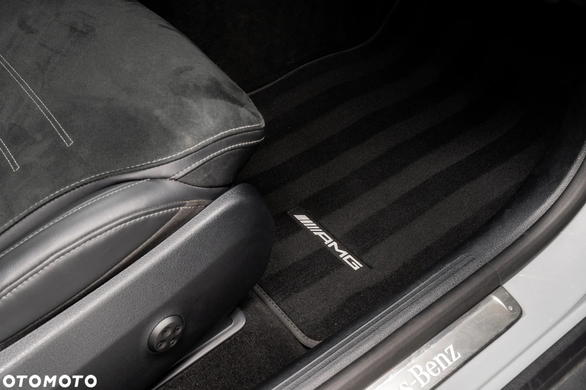 Mercedes-Benz GLC Coupe 220 d mHEV 4-Matic AMG Line - 33