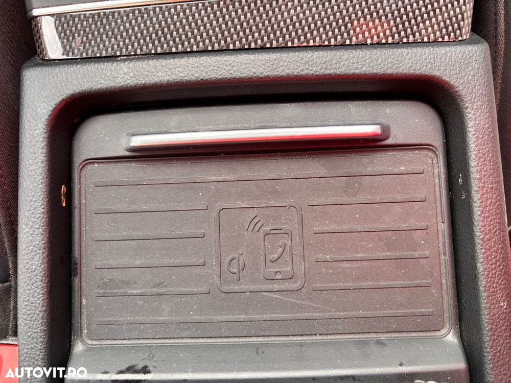 Audi SQ5 - 11