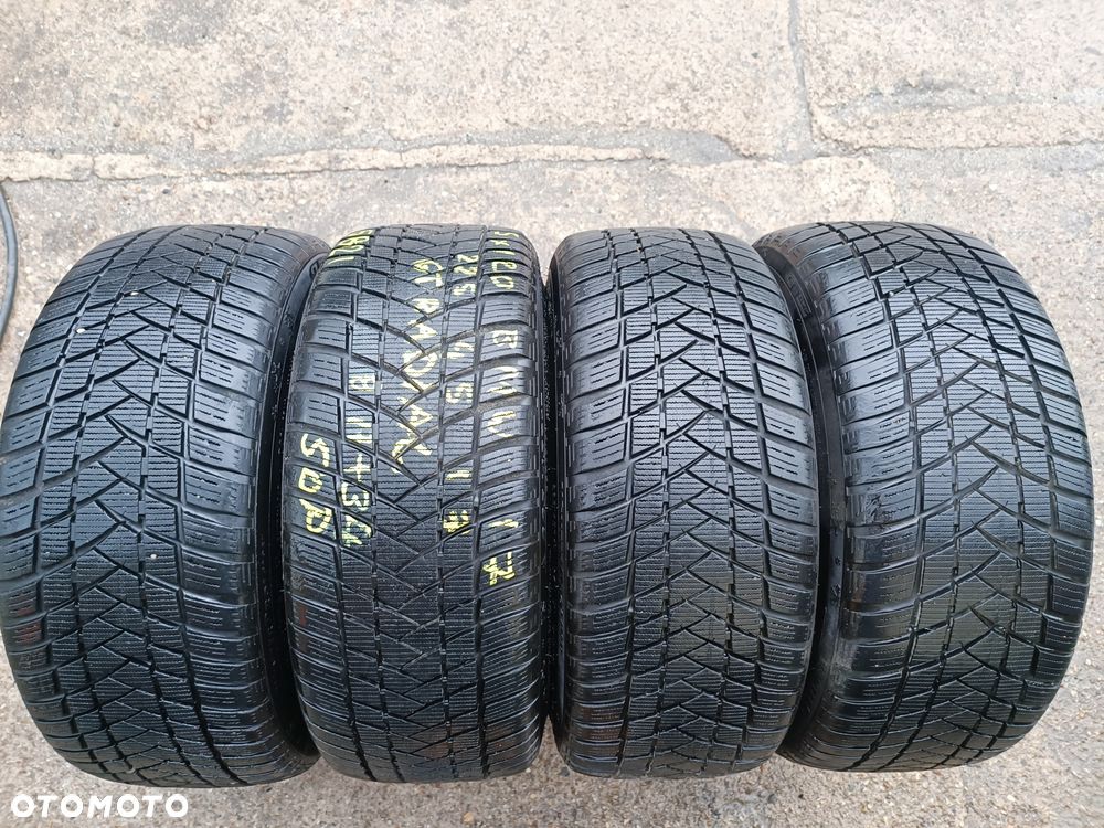 5x120 Felgi Aluminiowe ALUFELGI Oryginalne 17 Koła Zimowe Zima BMW SERIA 5 E60 E61 XDRIVE 3 E90 E91 F30 F31 F34 E46 E36 Z3 Z4 1 E88 E81 E87 F20 X1 X3 X4 X5 OPEL INSIGNIA A I VW TRANSPORTER T5 T6 6,5mm Legnica ALU-RAD 225/45 STYLING WZÓR 284 - 12