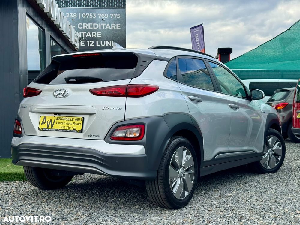 Hyundai KONA 204CP Luxury+ - 30