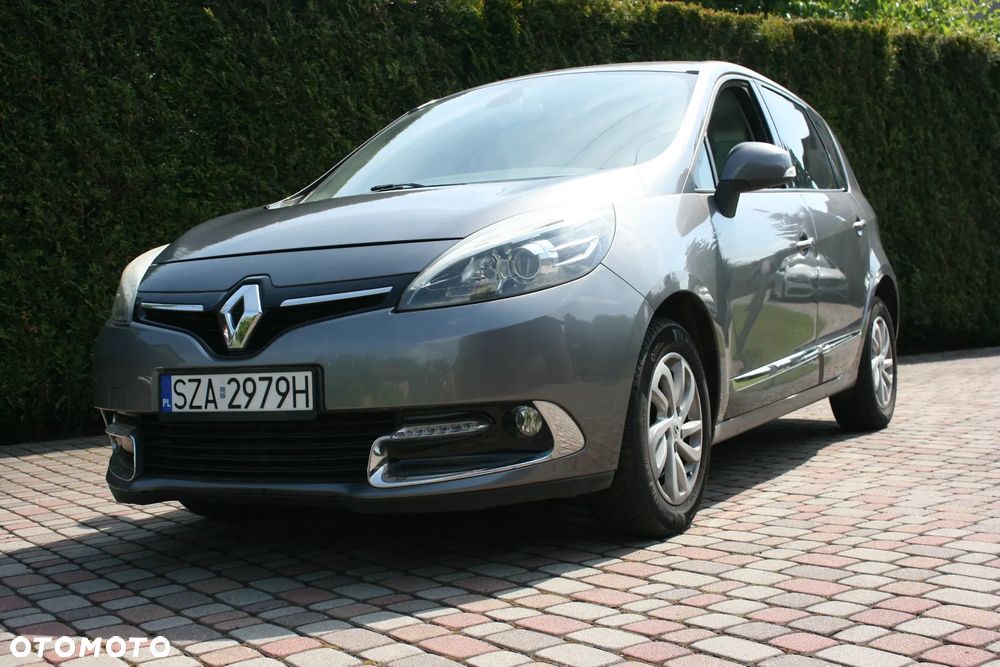 Renault Scenic ENERGY dCi 130 Business - 5