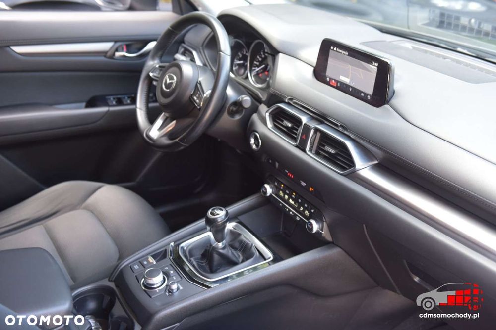 Mazda CX-5 - 24