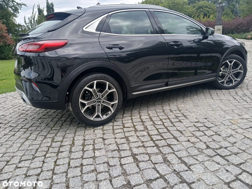 Kia XCeed - 7