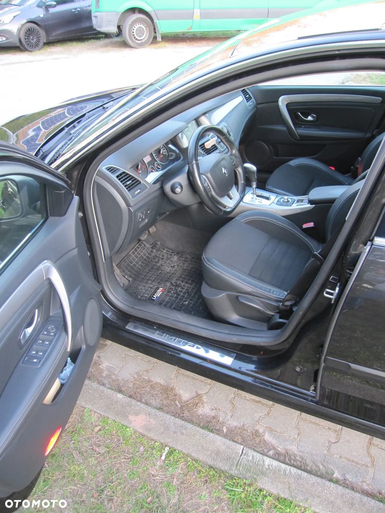 Renault Laguna - 14