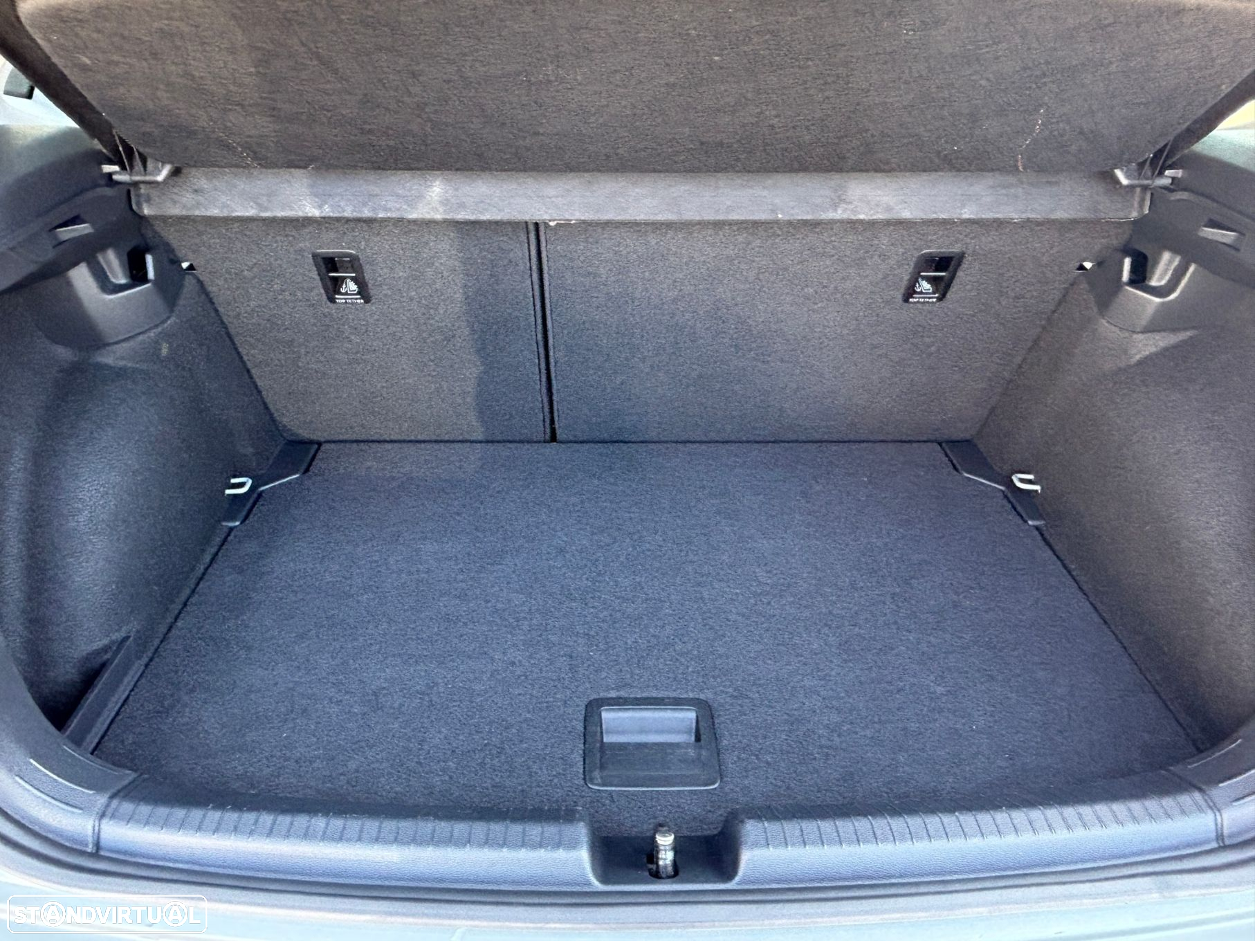 VW Polo 1.0 TSI Life - 11