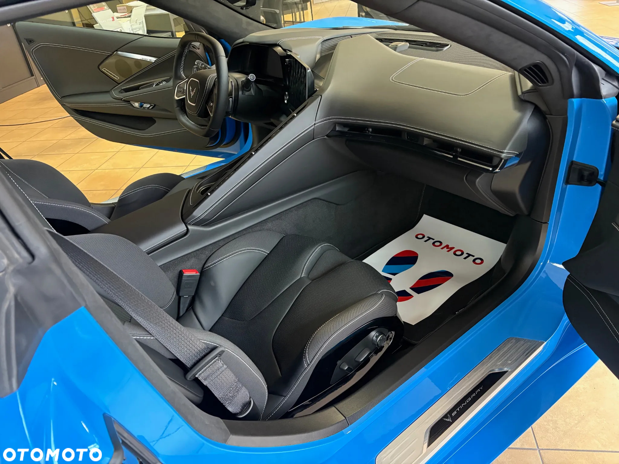 Chevrolet Corvette - 7