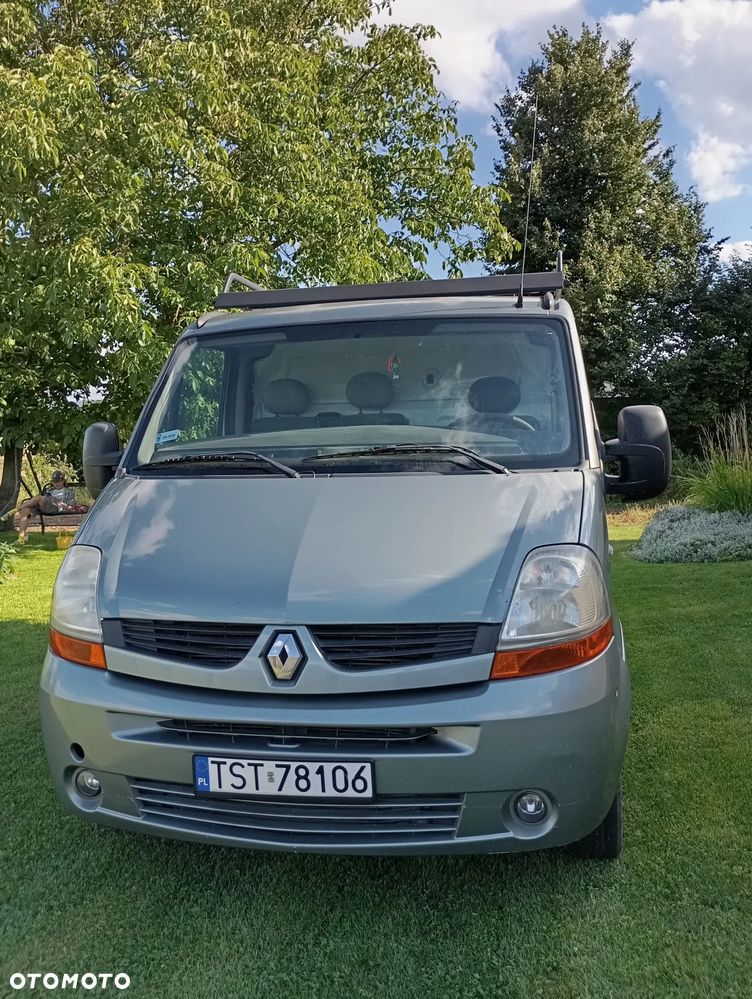 Renault Master L1H1 Business - 1