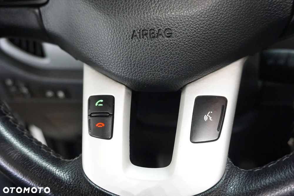 Kia Sportage 1.6 GDI M 2WD - 27