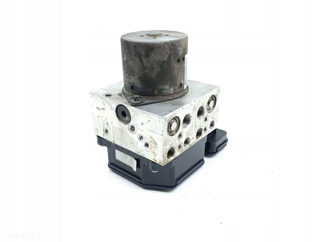 POMPA ABS JEEP GRAND CHEROKEE IV WK2 3.0 CRD P68241677AB - 2