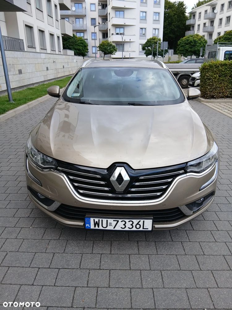 Renault Talisman 1.6 Energy TCe Zen EDC - 7