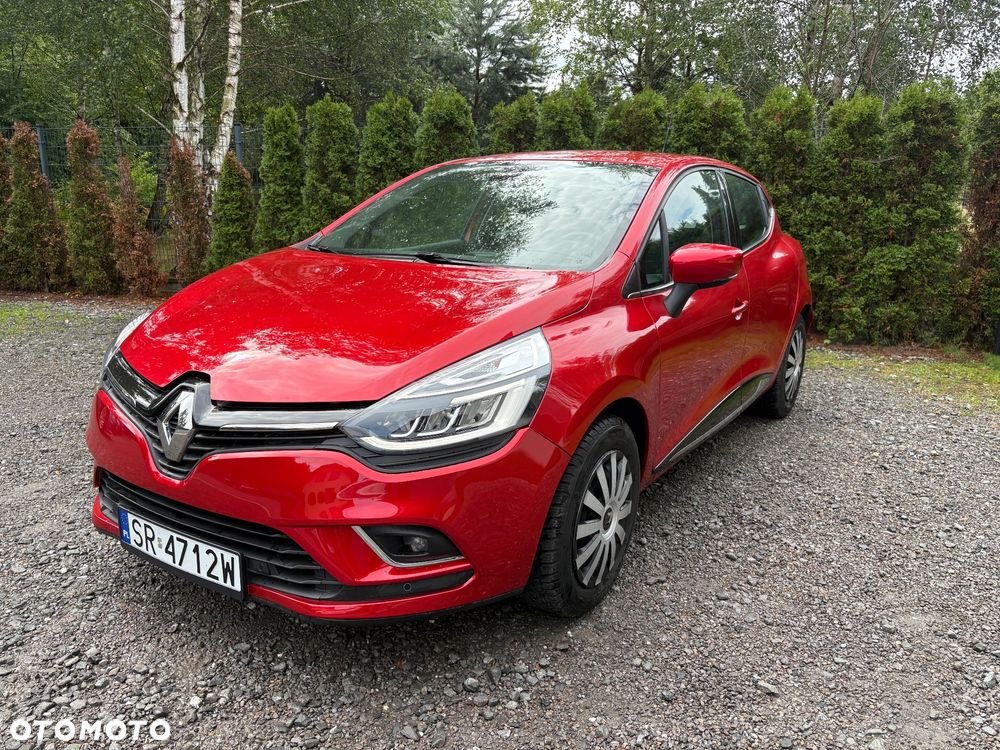 Renault Clio - 3