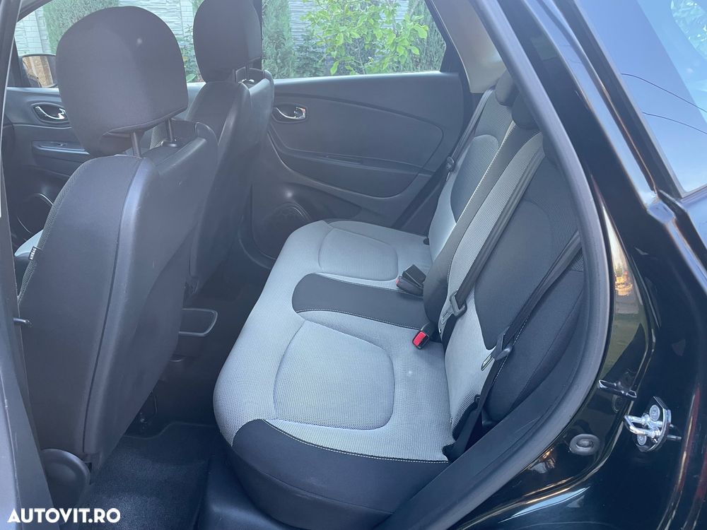 Renault Captur - 18