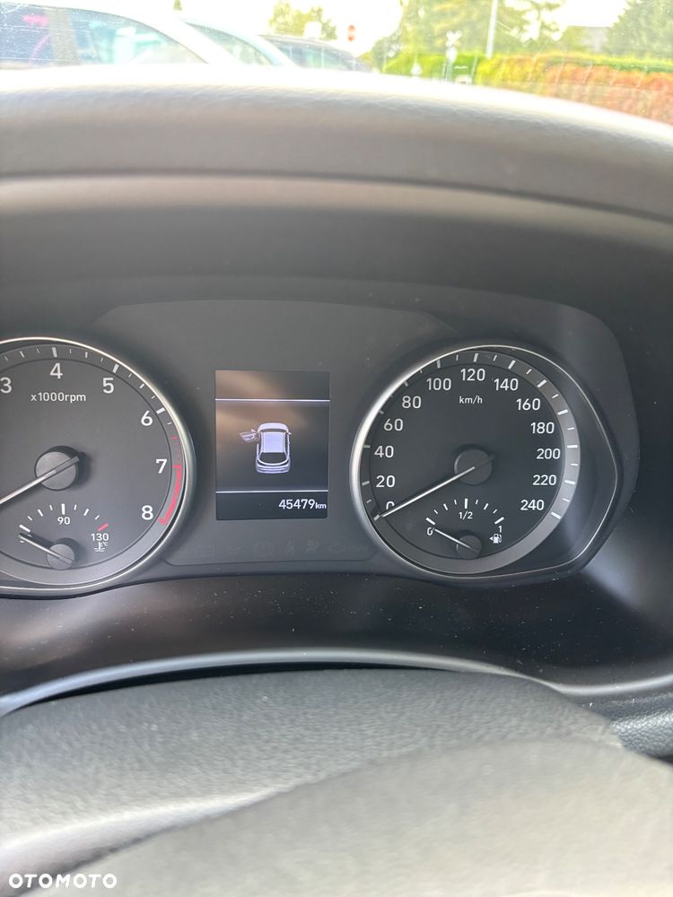 Hyundai i30 1.4 Comfort - 7