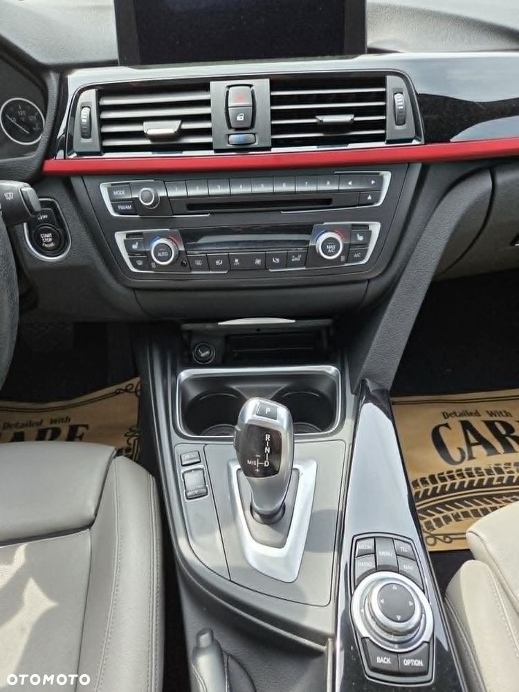 BMW Seria 3 - 14