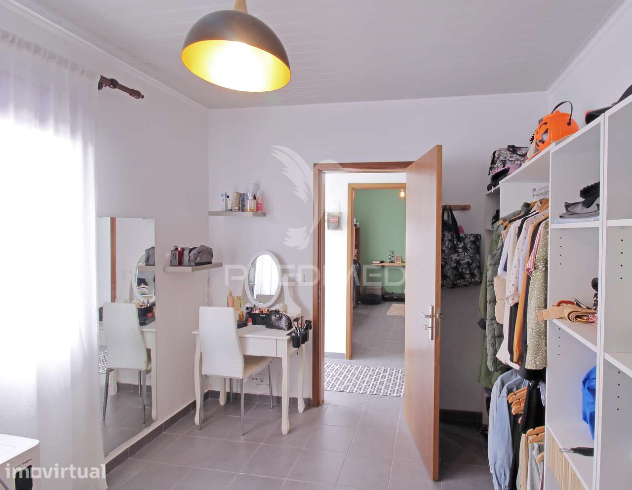 Moradia T3 com Garagem | Excelente Localização - Grande imagem: 5/33