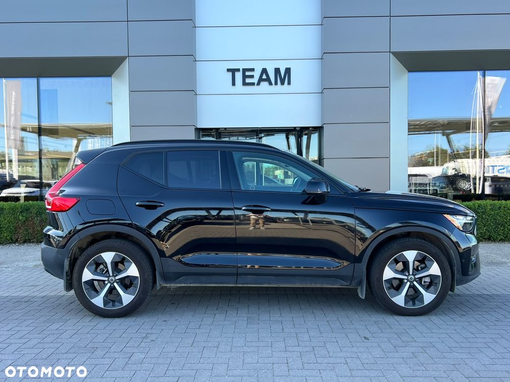 Volvo XC 40 - 5