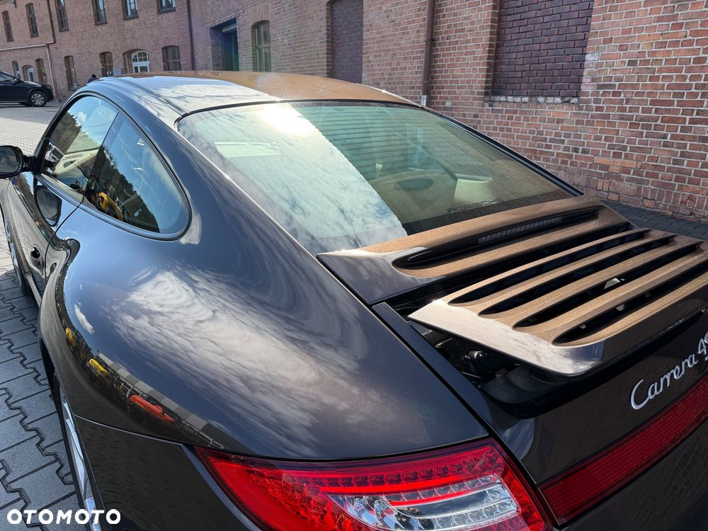 Porsche 911 Carrera 4S PDK - 15