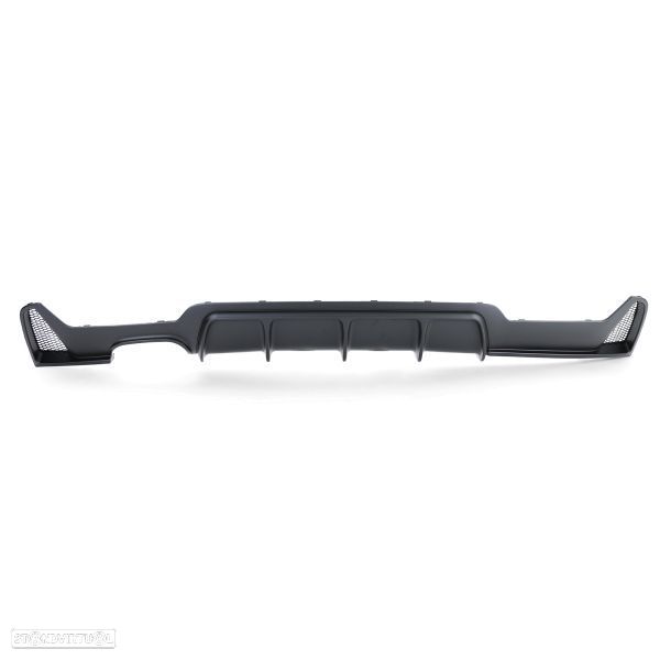Difusor Bmw Série 4 F32 F33 F36 (2015 a 2019) Performance - 4