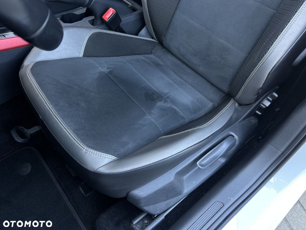 Volkswagen Polo 2.0 TSI GTI DSG - 13