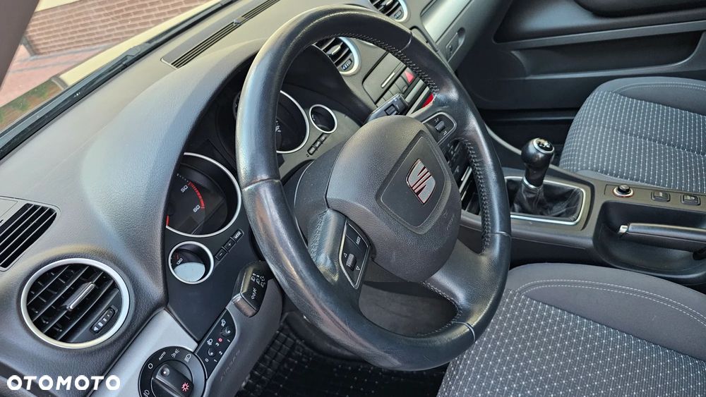 Seat Exeo ST - 32
