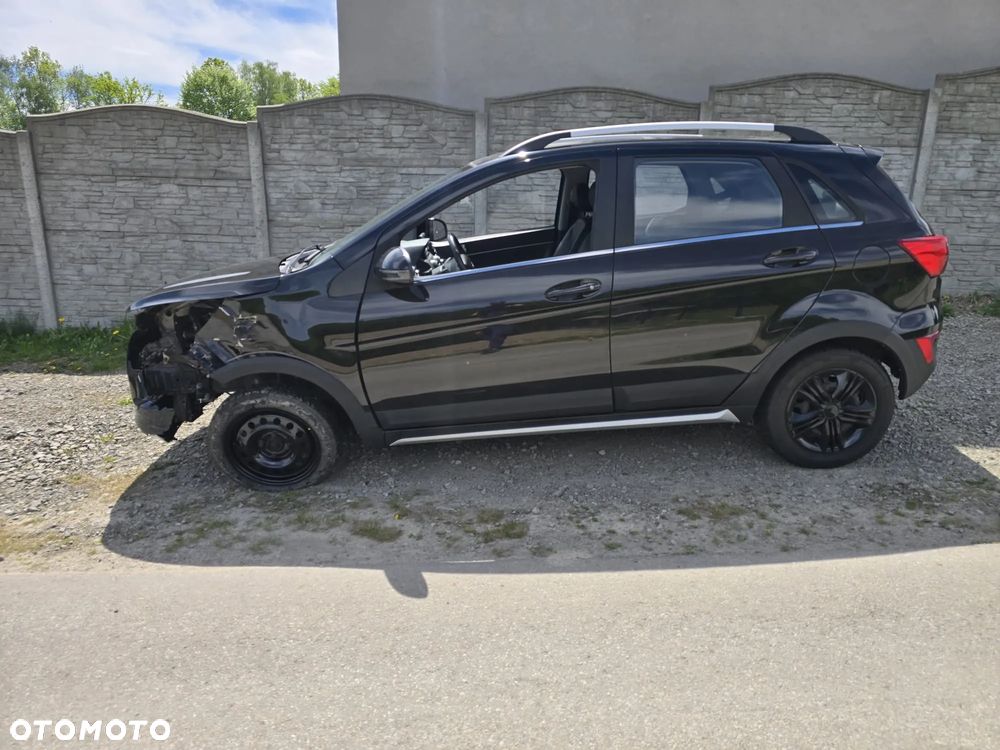 BAIC Senova X25 Comfort - 4