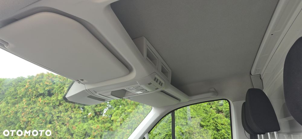 Volkswagen Crafter - 20