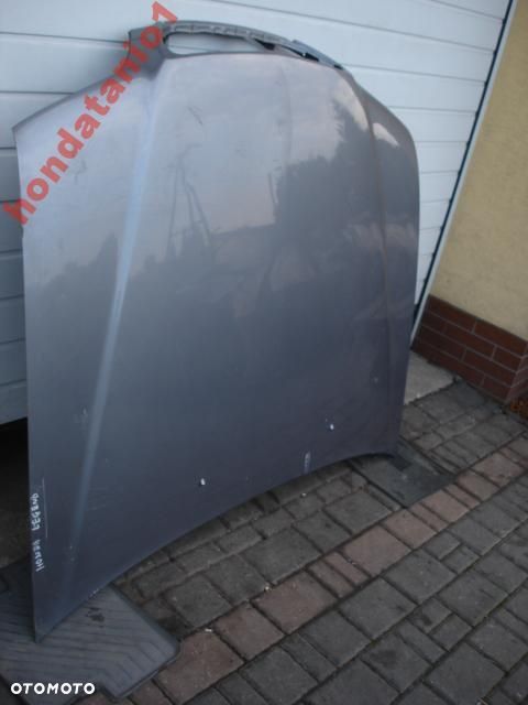 Honda LEGEND 1996-1998 - MASKA - 3