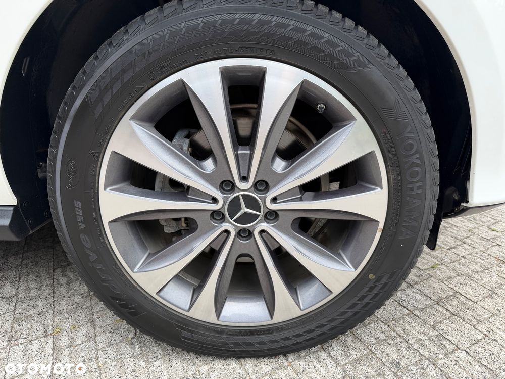 Mercedes-Benz GLE - 29