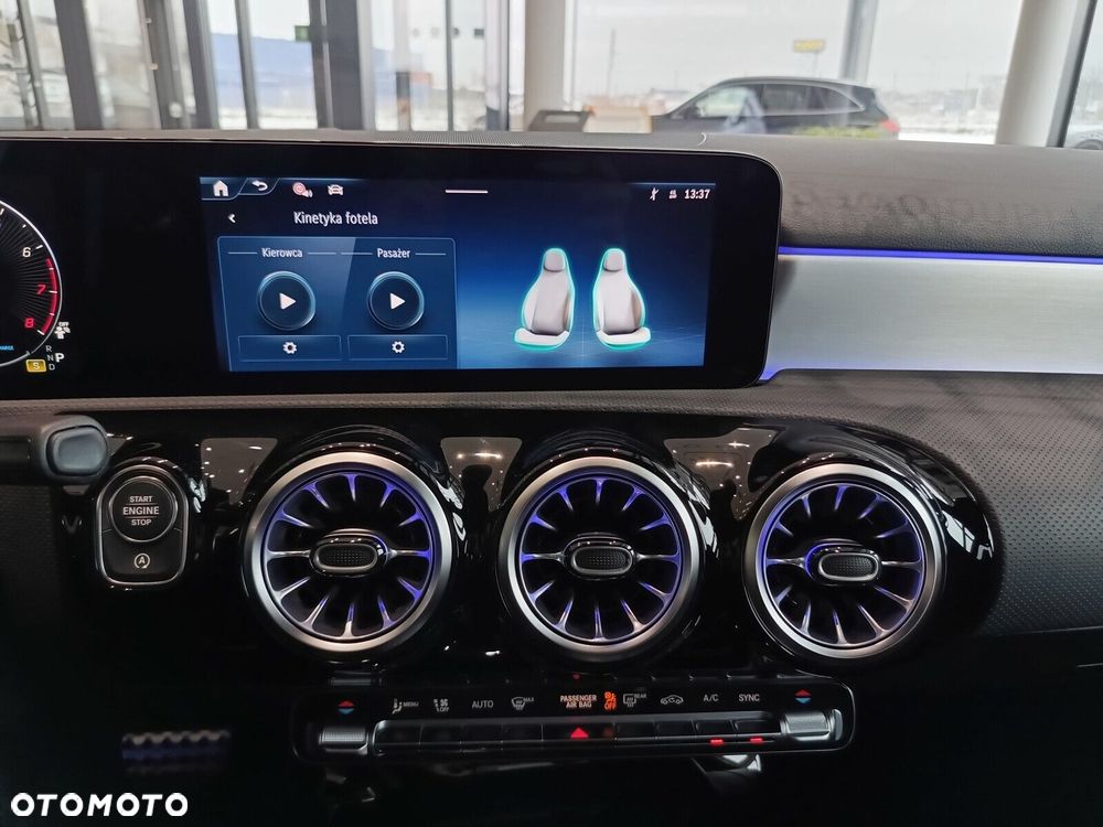 Mercedes-Benz Klasa A - 24