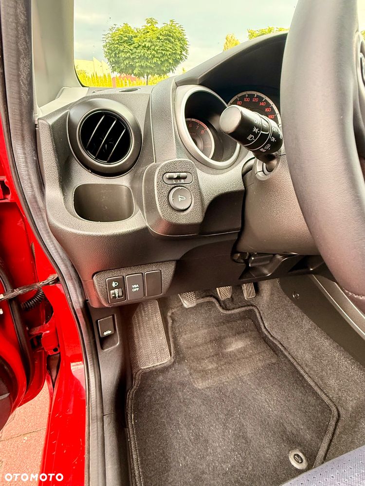 Honda Jazz 1.2 i-VTEC - 28
