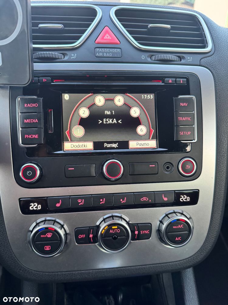 Volkswagen Scirocco - 20