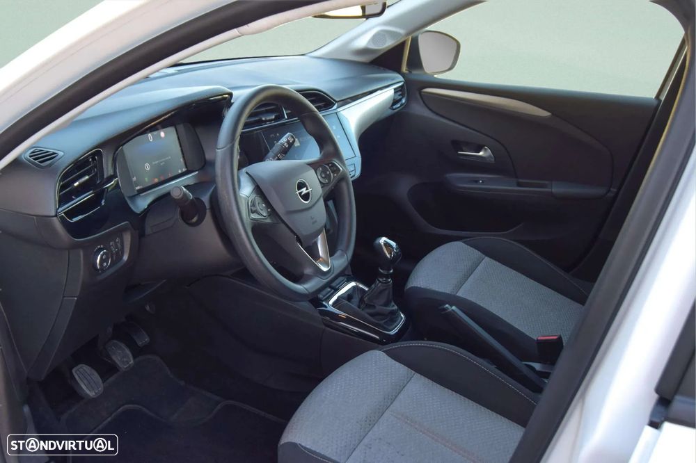 Opel Corsa 1.2 T Edition - 7