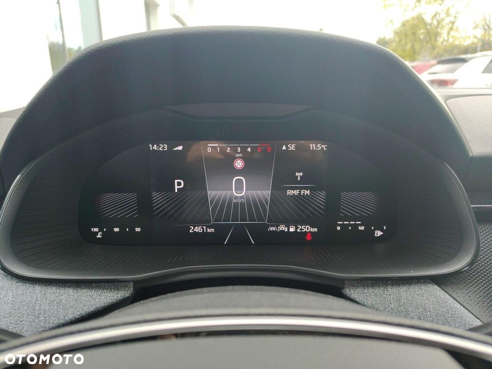 Skoda Scala 1.0 TSI Selection DSG - 14