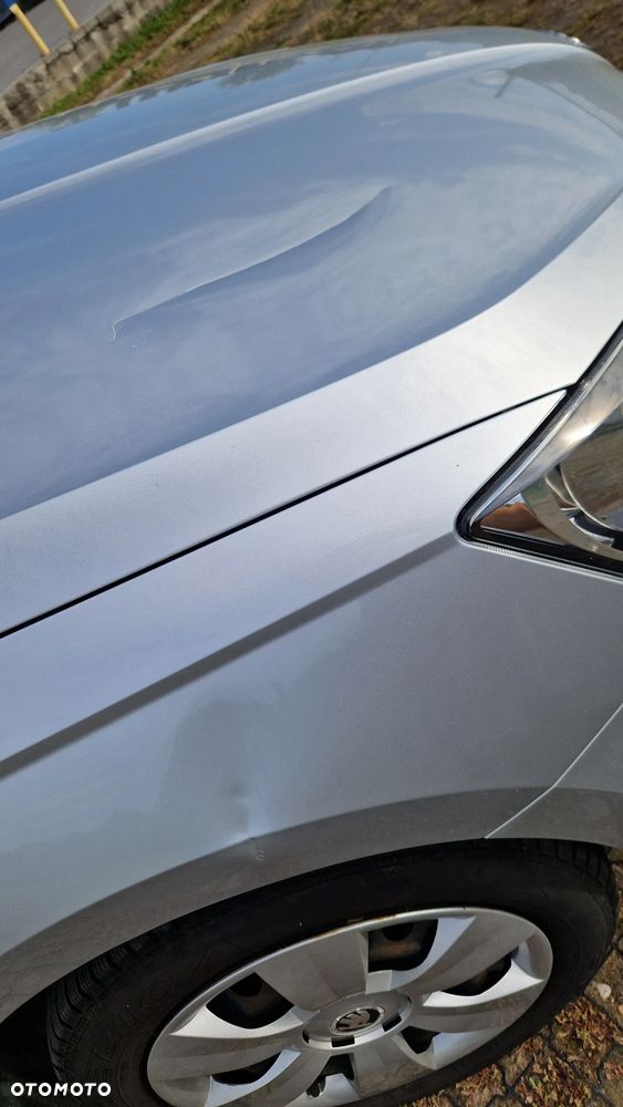 Skoda Fabia 1.0 Ambition - 15