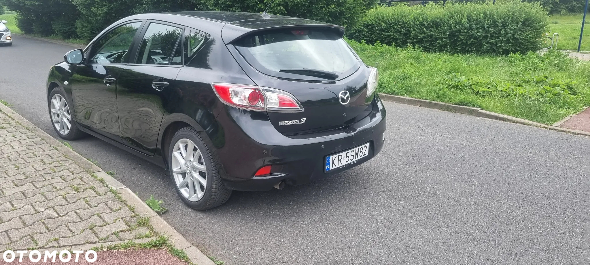 Mazda 3 1.6 Comfort - 5